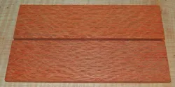 Lacewood Folder Knife Scales 120 x 40 x 4 mm
