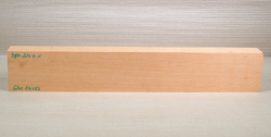 Spz220 Spanish Cedar, Cedro Blank 670 x 110 x 53 mm