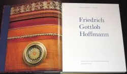 Friedrich Gottlob Hoffmann, Atzig Sulzbacher neu, in Folie ISBN 3954981351