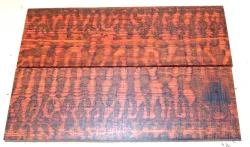 Schlangenholz Folder-Griffschalen 115 x 40 x 4 mm