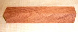 Granadillo, Macacauba Pen Blank 120 x 20 x 20 mm