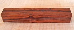 Wüsteneisenholz HC Pen Blank 130 x 20 x 20 mm