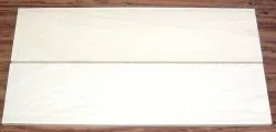 Stechpalme Folder-Griffschalen 120 x 40 x 4 mm