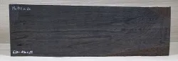 Mo192 Bog Oak Board 620 x 150 x 29 mm