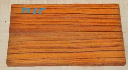 2255 Desert Ironwood HC Knife Scales 130 x 40 x 9 mm
