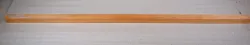 Ma095 Honduran Mahogany Walking Stick Cane 950 x 25 x 25 mm