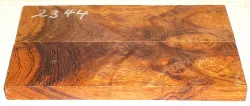 2344 Desert Ironwood Burl Scales 120 x 40 x 9 mm
