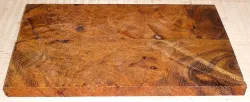 2360 Wüsteneisenholz Maser Griffschalen 120 x 40 x 6 mm