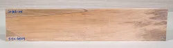 St043 Holm Oak Spalted Small Board 515 x 105 x 9 mm