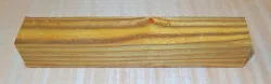 Staghorn Sumac Penblank 120 x 20 x 20 mm