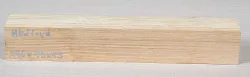 Mb021 Mulberry Wood Blank 295 x 45 x 43 mm