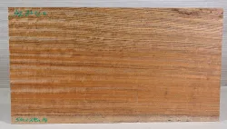 Az021 Amazakoue, Ovangkol Board 540 x 295 x 14 mm