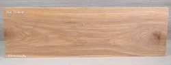 Md032 Almond Tree Wood Board 680 x 210 x 20 mm