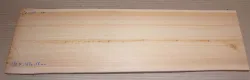 Le013 Eastern White Cedar, Thuya Board 550 x 150 x 15 mm