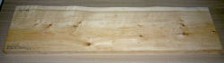 Le019 Eastern White Cedar, Thuya Board 790 x 200 x 25 mm