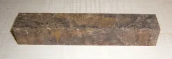 Medang Maser stabilisiert Pen Blank 120 x 20 x 20 mm