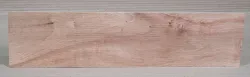 St055 Holm Oak Saw Cut Veneer 450 x 110 x 3 mm