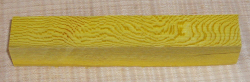 Barberry, Sour Thorn Pen Blank 120 x 19 x 19 mm