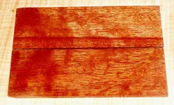 Macorè Makoré Folder-Griffschalen 120 x 40 x 4 mm