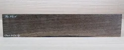 Mo113 Bog Oak Small Board 590 x 115 x 12 mm