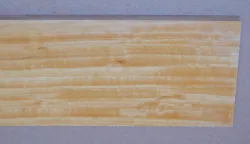 Sa012 Satinholz, ostindisch Griffbrett  500 x 70 x 8 mm