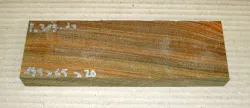 Po319 Bulnesia, Vera Wood Small Board 195 x 65 x 20 mm