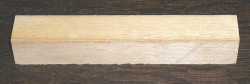 Paulownia, Blauglockenbaum, Kiri Penblank 120 x 19 x 19 mm