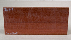 Bol003 Bulletwood, Bolletrie Small Board 300 x 140 x 11 mm