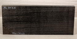 Mo141 Bog Oak Board 440 x 185 x 29 mm