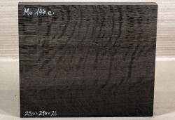 Mo144 Bog Oak Board 250 x 210 x 26 mm