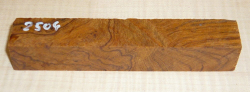 2504 Wüsteneisenholz Maser Penblank 120 x 20 x 20 mm