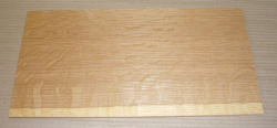 Ec012 Oak Board Strong Medullary Rays! 410 x 205 x 10 mm