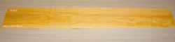 Po053 Pockholz Brettchen 740 x 110 x 5 mm