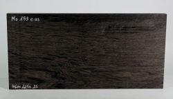 Mo153 Bog Oak Board 460 x 225 x 25 mm