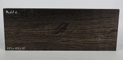 Mo022 Bog Oak Small Board 495 x 185 x 17 mm