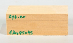 Zy004 Cypress, Mediterranean Blank 120 x 45 x 45 mm