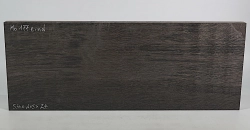 Mo177 Bog Oak Board 530 x 205 x 24 mm