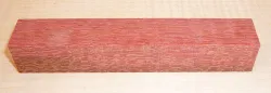 Bolletrie Pferdefleischholz Pen Blank, 120 x 20 x 20 mm