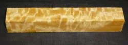Satinholz, ostindisch Pen Blank 120 x 20 x 20 mm